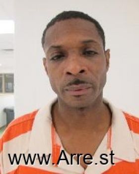 Willie Louis Bland Jr Mugshot