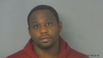 Willie Howard Boyd Mugshot