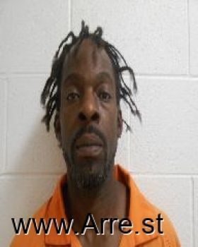 Willie  Clark Jr Mugshot