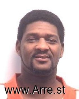 Willie Earl Harris Mugshot