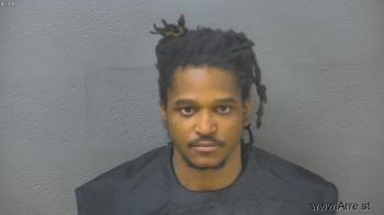 Willie Travis Long Mugshot