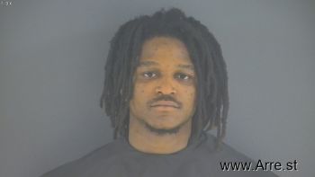 Willie Travis Long Jr Mugshot