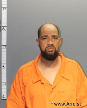 Willie Arthur Mitchell Mugshot