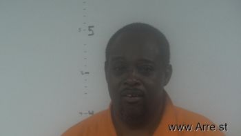 Willie  Powell Jr Mugshot