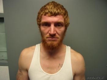 Willie Adam Thompson Mugshot