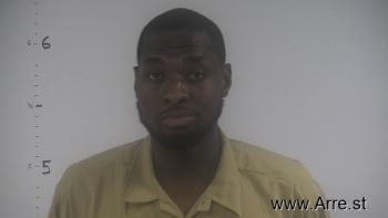 Willie Reece Wiggins Mugshot