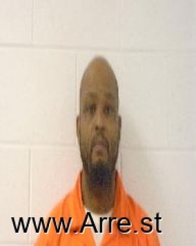 Willie Frank Wilson Mugshot