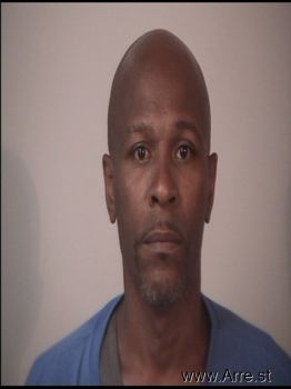 Warren Lee Carter Mugshot