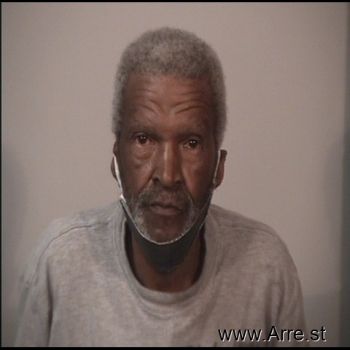 Wayne Odell Jackson Mugshot