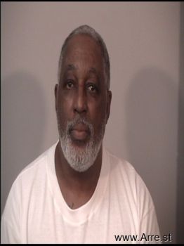 Wayne Earl Jackson Mugshot