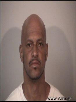 Wendell La Valle Anderson Mugshot