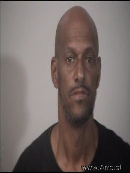 Wendell La Valle Anderson Mugshot