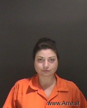 Wendy Katherine Smith Mugshot