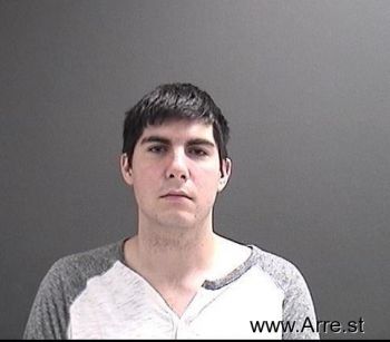 Wesley Owen Hall Mugshot