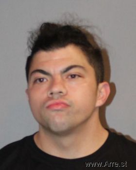 Wesley Dylan Ramos Mugshot