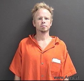 Wesley Warren Taylor Mugshot