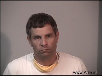 William Christopher Atkinson Mugshot