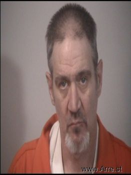 William Robert Blackburn Mugshot