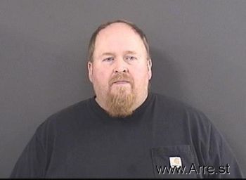 William Stephen Booher Mugshot