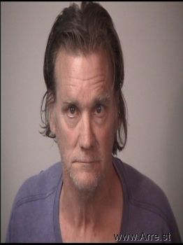 William Howard Carlson Mugshot