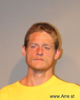 William Paul Carroll Mugshot