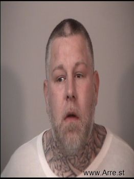 William Alexander Chandler Mugshot