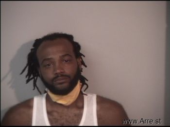 William Anthony Clifton Mugshot