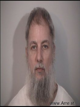 William Shane Cornwell Mugshot