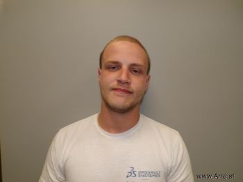 William Wayne Ellis Mugshot