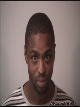 William Antonio Gaines Mugshot