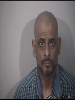 William  Garcia Santiago Mugshot