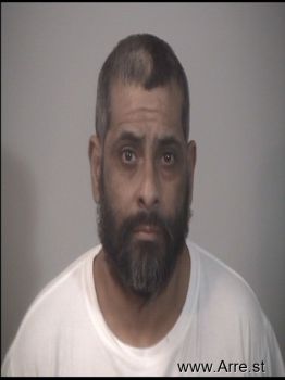 William  Garcia Santiago Mugshot