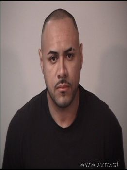 William Ezequiel Gomez Mugshot