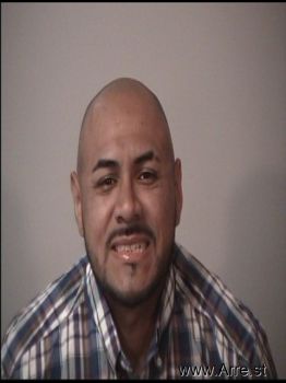 William Ezequiel Gomez Mugshot