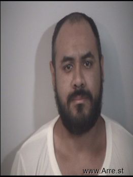 William Ezequiel Gomez Mugshot