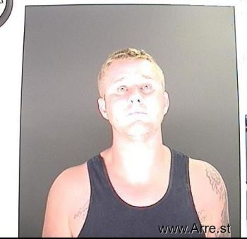 William Shane Gordon Mugshot