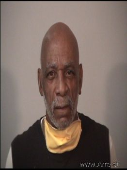 William Thomas Holmes Mugshot