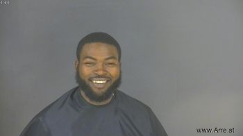 William  Jernigan Mugshot