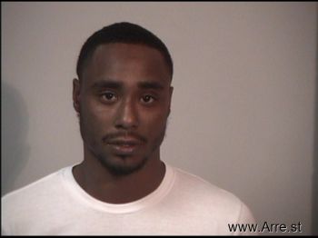 William Ameer Mayo-harvey Mugshot