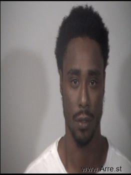 William Ameer Mayo-harvey Mugshot