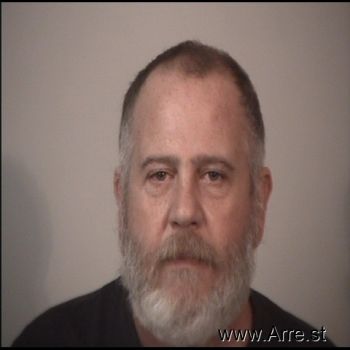 William Shawn Reed Mugshot