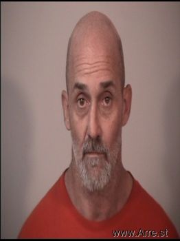 William Van Rouse Mugshot