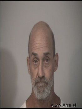 William Van Rouse Mugshot