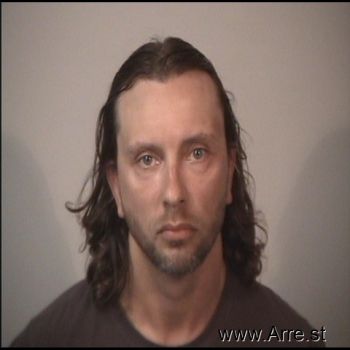 William Michael Rutherford Mugshot