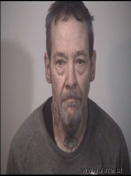 William Lee Seitz Mugshot