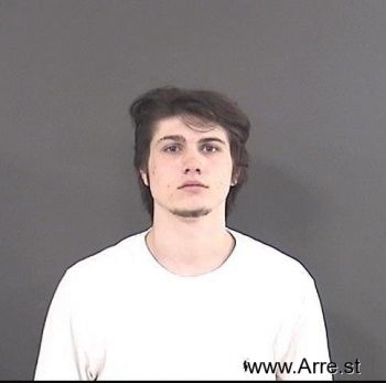 William Noah Webb Mugshot