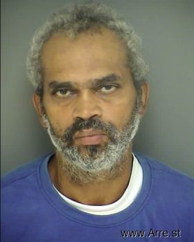 Willie Frank Carney Mugshot