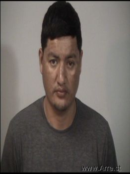 Wilmer A Cordova Gavarrete Mugshot