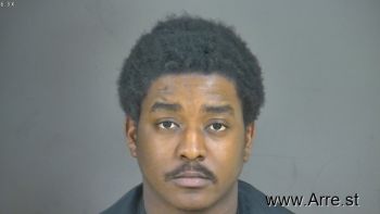 Xavier Shumar Betts Mugshot