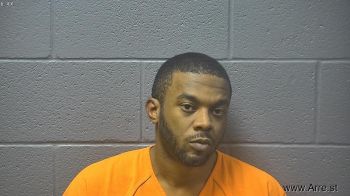 Xavier Diandre Lawrence Mugshot